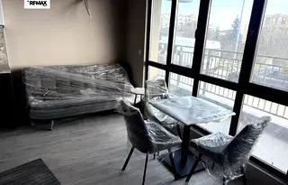 Двустаен апартамент в к.к. Чайка