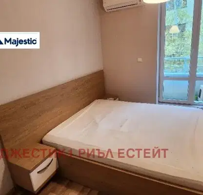 Снимка 4 — Двустаен апартамент в Студентски