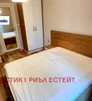 Двустаен апартамент в Студентски