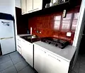 Снимка 5 — Двустаен апартамент в Кайсиева ина