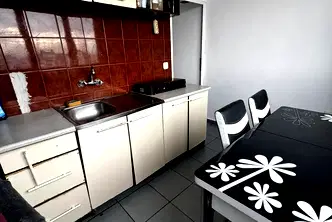Двустаен апартамент в Кайсиева ина