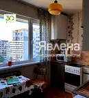Двустаен апартамент в Кайсиева ина