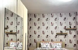 Двустаен апартамент в Кайсиева ина