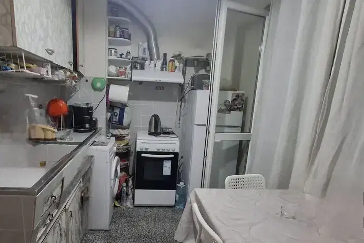 2-bedroom apartment in Кайсиева ина