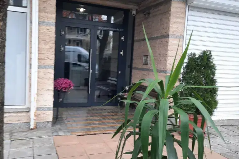 Двустаен апартамент в Студентски