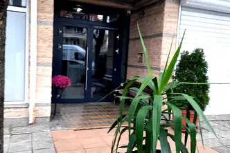 Двустаен апартамент в Студентски