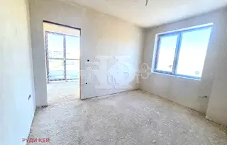 Двустаен апартамент в Кайсиева ина