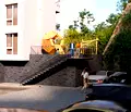 Снимка 2 — Двустаен апартамент в к.к. Чайка