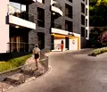 Снимка 3 — Двустаен апартамент в к.к. Чайка