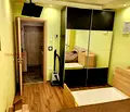 Снимка 3 — Двустаен апартамент в Кайсиева ина