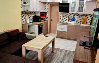 Двустаен апартамент в Кайсиева ина