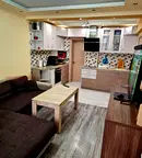 Двустаен апартамент в Кайсиева ина