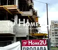Снимка 5 — Двустаен апартамент в Кайсиева ина