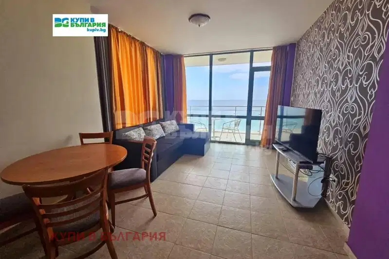 2-bedroom apartment in к.к. Чайка