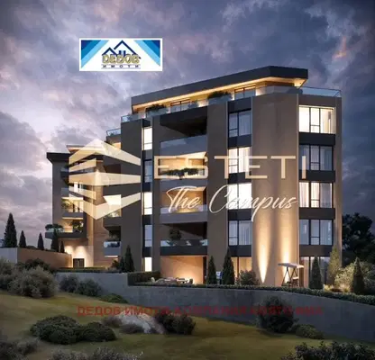 Photo 3 — 2-bedroom apartment in Студентско че