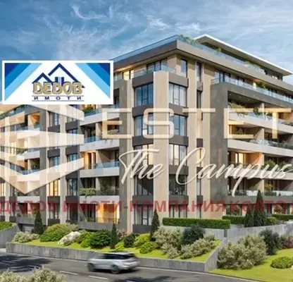 Photo 4 — 2-bedroom apartment in Студентско че