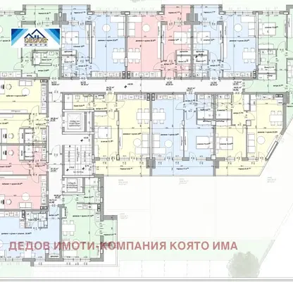 Photo 5 — 2-bedroom apartment in Студентско че