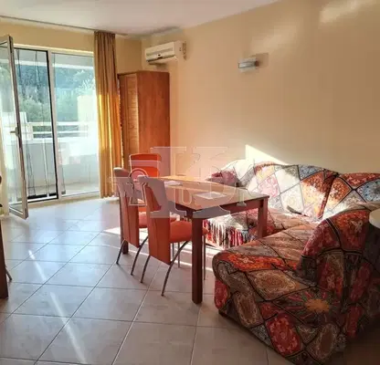 Снимка 2 — Двустаен апартамент в к.к. Чайка