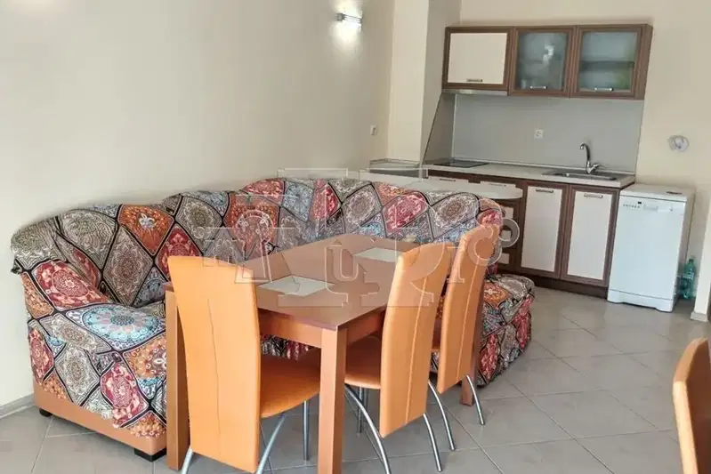 2-bedroom apartment in к.к. Чайка