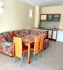 Двустаен апартамент в к.к. Чайка
