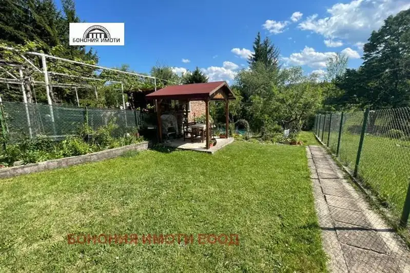 2-bedroom apartment in Bankya