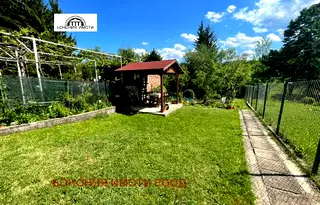 Двустаен апартамент в Банкя