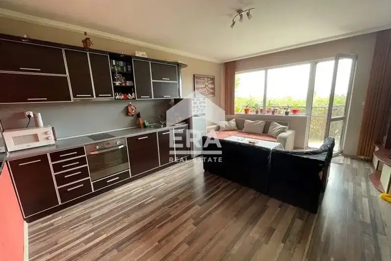 2-bedroom apartment in к.к. Чайка