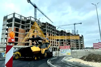 Двустаен апартамент в Кайсиева ина