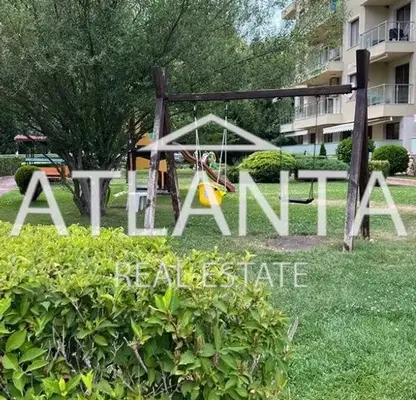 Снимка 4 — Двустаен апартамент в к.к. Св.Св. Константин и Елена