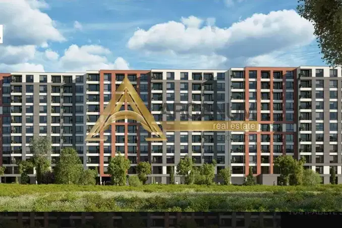 2-bedroom apartment in Кайсиева ина