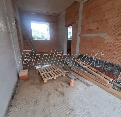 Photo 2 — 2-bedroom apartment in Кайсиева ина