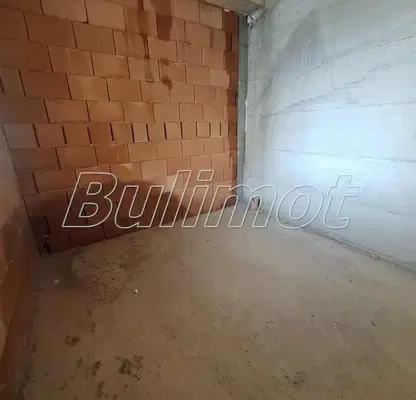 Photo 3 — 2-bedroom apartment in Кайсиева ина