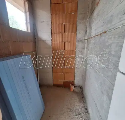 Photo 4 — 2-bedroom apartment in Кайсиева ина
