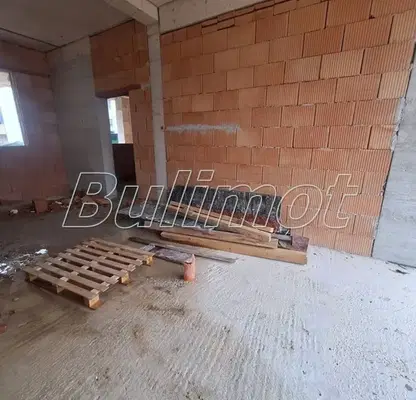 Photo 5 — 2-bedroom apartment in Кайсиева ина