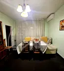Двустаен апартамент в Кайсиева ина