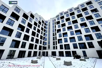 Двустаен апартамент в Студентски