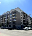 Двустаен апартамент в Студентски