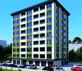 Снимка 3 — Двустаен апартамент в Кайсиева ина