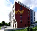 Снимка 4 — Двустаен апартамент в к.к. Чайка