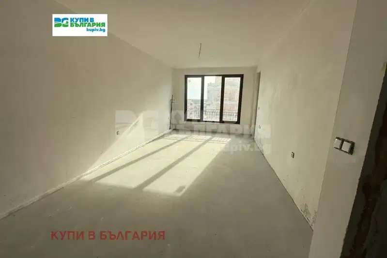 2-bedroom apartment in Sv.Sv. Konstantin I Elena