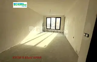 Двустаен апартамент в к.к. Св.Св. Константин и Елена