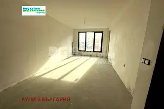 Двустаен апартамент в к.к. Св.Св. Константин и Елена