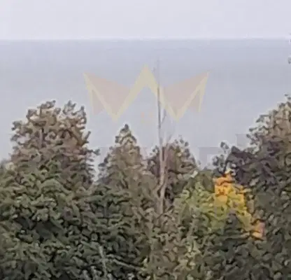 Снимка 2 — Двустаен апартамент в к.к. Чайка