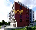 Снимка 2 — Двустаен апартамент в к.к. Чайка