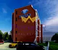 Снимка 4 — Двустаен апартамент в к.к. Чайка