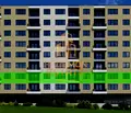 Снимка 4 — Двустаен апартамент в Кайсиева ина