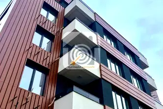 Двустаен апартамент в Студентски