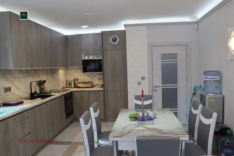 2-bedroom apartment in Pancharevo