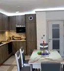 Двустаен апартамент в с. Панчарево