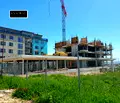 Снимка 5 — Двустаен апартамент в Кайсиева ина
